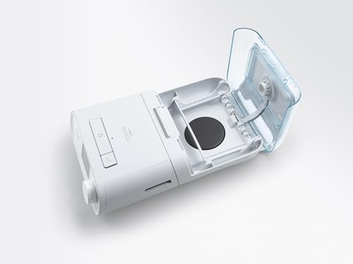Image of Philips DreamStation Auto CPAP machine
