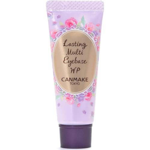 キャンメイク ラスティングマルチアイベース
