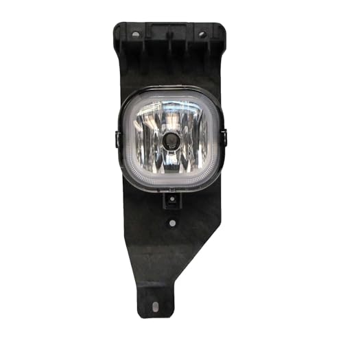 GGDZTMNB Fog Light Front Left for Ford Excursion F250 SuperDuty 2005-2007