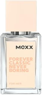 Mexx Forever Classic Never Boring Dezodorant, 75 ml
