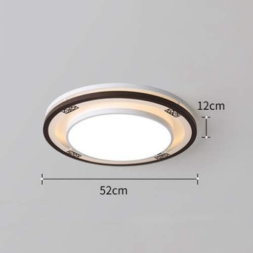 Miniatura 3 de ZHYH - Lámpara de techo LED para habitación luz de techo luz de cocina luz LED para habitación decoración de restaurante