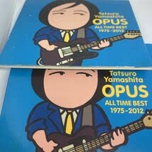 Amazon.co.jp: 山下達郎 PLOPUS ALL TIME BEST 1975-2012ベスト