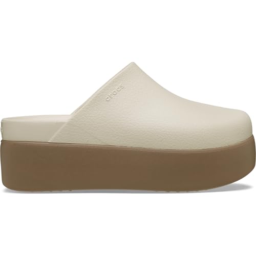 Image of Crocs Women's Dylan Platform Clog