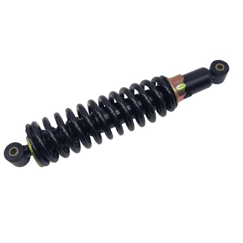 Amortisseur arrière ATV X5 500 en acier robuste pour quad et go kart