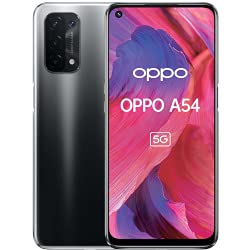 Oppo A54 Dual-sim 64GB Rom + 4GB RAM GSM Only No Cdma Factory