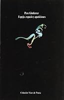 Mirall, espai, aparicions 8475222250 Book Cover