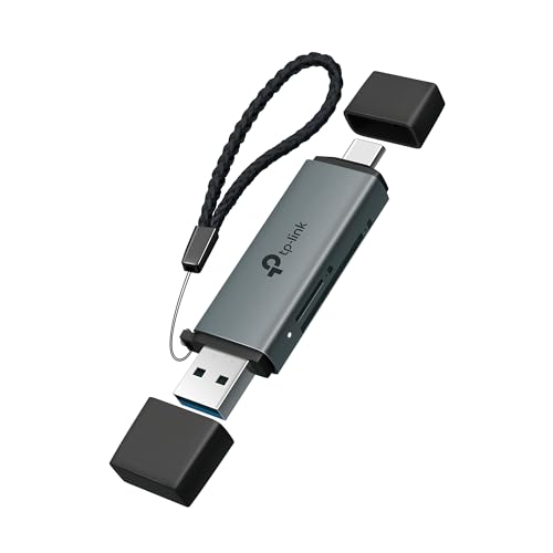Lecteur carte SD USB C résout le manque de port mémoire sur MacBook et tablette Windows iPadOS