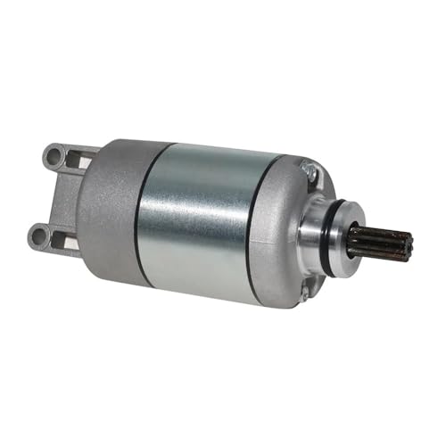 Démarreur électrique moto pour Honda CBR600 F4i et FS 31200-MBW-611 - 4