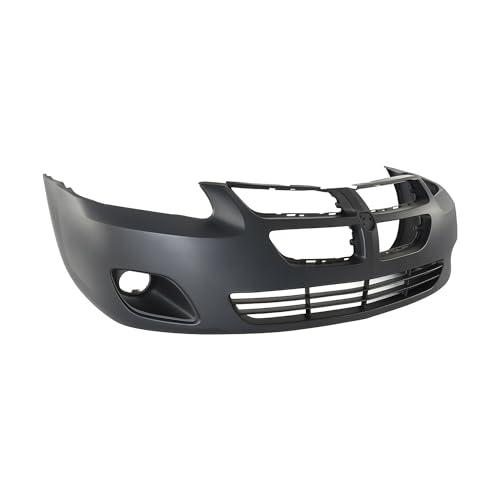 Image of FitParts Compatible with Dodge Stratus 2004-2005 Front Bumper Cover