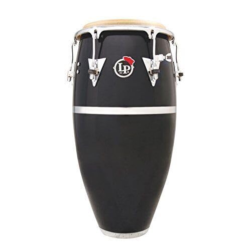 MINHTOANBV Latin Percussion 522X-1BK Conga Drum Black