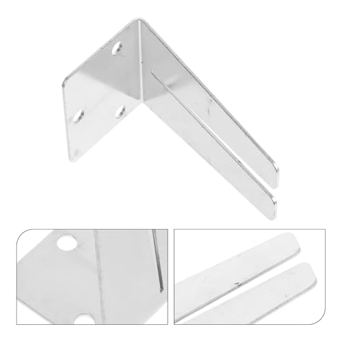 DIYEAH Ferramenta De Separação De Cola Ferramenta De Instalação De Zíper Gabarito De Zíper Removedor