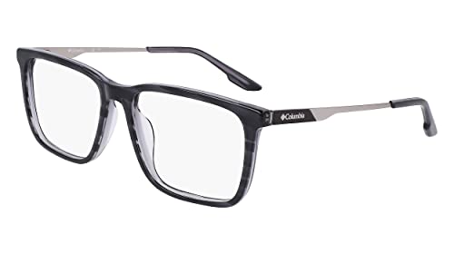 Lunettes de vue Columbia C 8042 026 finition corne et confort optique