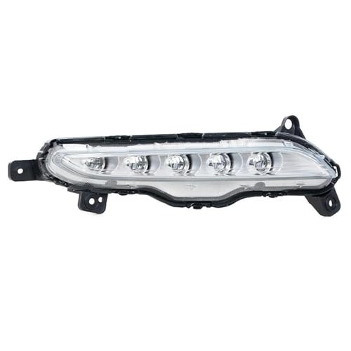Phare anti-brouillard droit Tucson 2015-2018 pour réparer votre optique