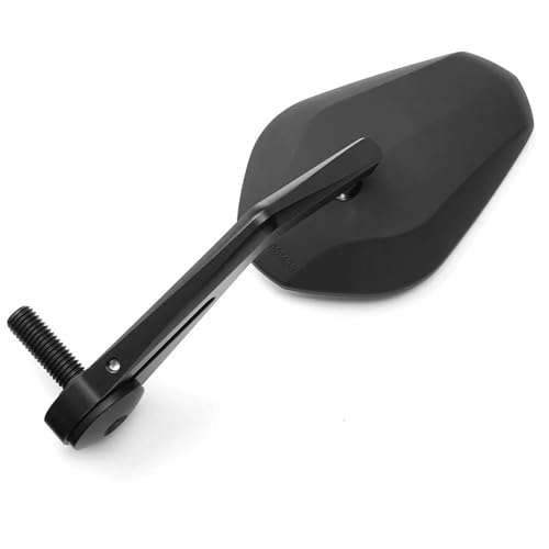 Espejo retrovisor de motocicleta premium de aluminio CNC para R NineT 2014 6