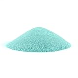 Koltose by Mash Teal Sand Art Sand, 25 oz of Colored (1.5 Lb), Non-Toxic Arts and Crafts for Children’s Projects, Wedding Unity Décor, Baby Showers, Terrariums, Bottles, Rangoli Supplies