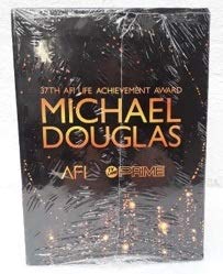 MICHAEL DOUGLAS 37TH AFI LIFETIME ACHIEVEMENT AWARD RARE 9 DVD BOXED SET LIMITED EDITION COLLECTION image 2
