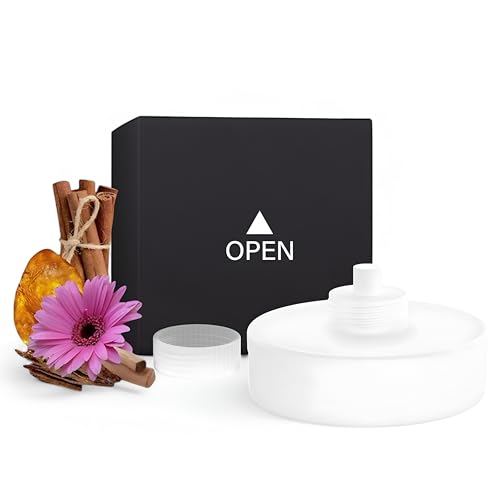 My Way Aroma Car Diffuser Cartridge Scent Oil miniatura 2