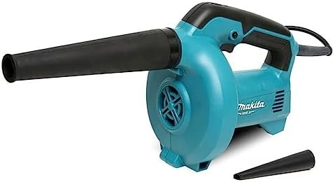 Soprador de Ar/Folhas Elétrico 530W MAKITA M4000B 220V