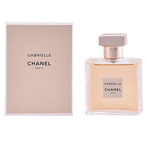 Chanel Gabrielle Edp Vapo 35 Ml 1 Unidad 35 g