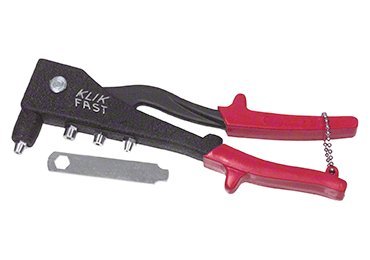 Marson HP2 Heavy-Duty Rivet Gun