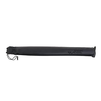 シナノワークスTHE POLE SUB185 ザ ポール サブ185 THE POLE SUB185 サブポール | タープポール SINANO WORKS