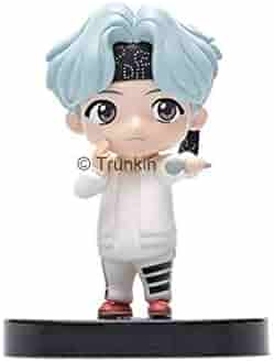 BTS SUGA ユンギ TinyTAN BT21 SHOOKY まとめ売り BTS TinyTAN BT21 SUGA SHOOKY まとめ売り ガチャ - メルカリ