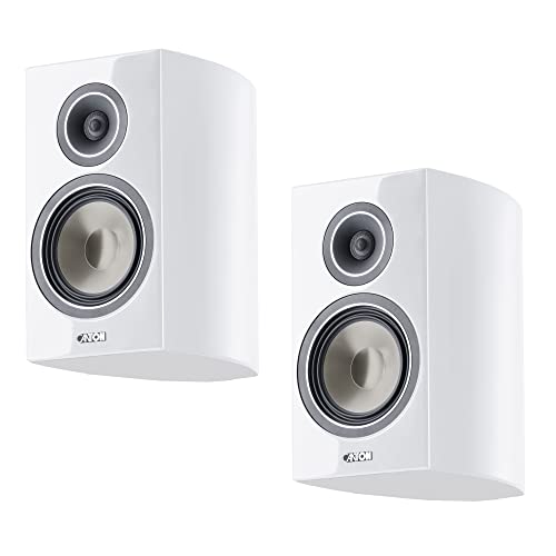 Canton Vento 836.2 White high Gloss