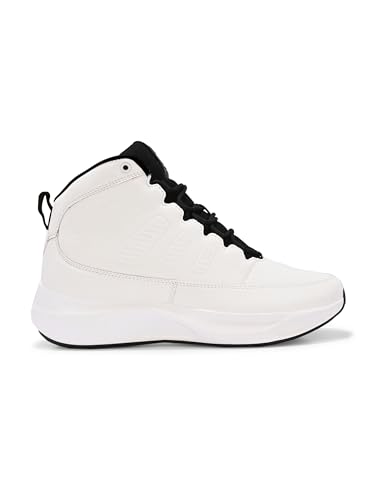 Image of OFF LIMITS Men Griffith Basketball Shoes