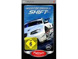 Need for Speed: Shift [Platinum]