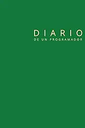 Diario de un Programador Césped: Cuaderno A5 | Regalo para informático | Diario de sistemas | Terminal | Cuaderno tecnológico | Cuaderno software | Organizador (Spanish Edition)