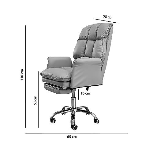 Catálogo para Comprar On-line Silla Ejecutiva los más recomendados. 28 Imagen adicional