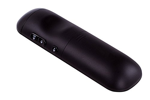 OEM TCL ROKU RC280 TV REMOTE for LED HDTV with Amazon Netflix HBO Sling Key - image 2
