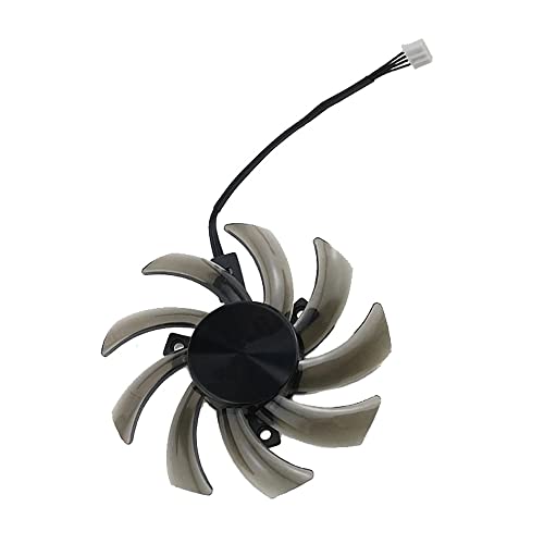 RAKSTORE FDC10H12S9-C OtBbNJ[h pt@ KpGainward Ƃ̌݊ GTX 1660 1660 SUPER 1660 Ti RTX 2060 2060 Super GHOST ÉN[[t@ (B)