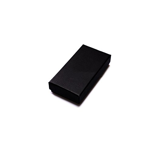 Lancher Anti Lost Keychain with (2 Extra Key Rings and Gift Box) Wallet Key Chain with Long Chains 15"