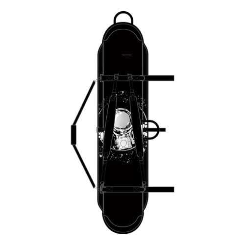 Xm[{[hP[X Xm{ P[X Xm[{[hJo[ Փ˖h~GbWیJo[ ݂̂{[hpbP[W XL[obO(Astronaut,140cm)