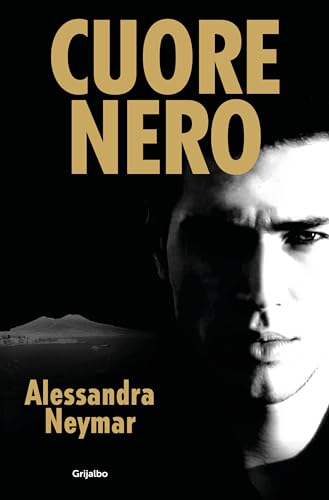 Cuore nero (Bilogía Cuore 2) (Ficción)