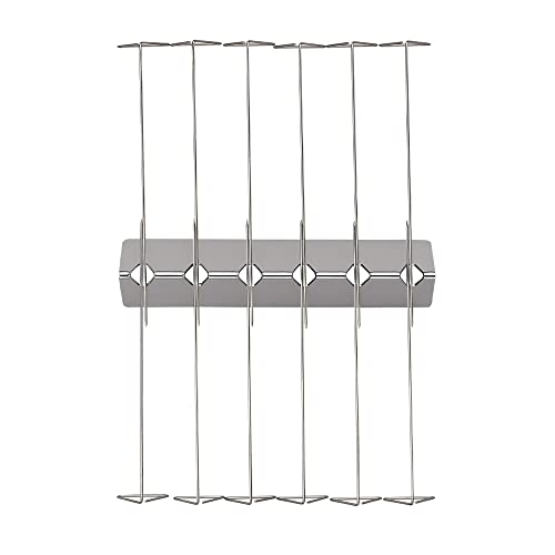 Sculpey Tools Bead Baking Rack, Polymer Oven Bake Clay Jewelry Making Tool, Allows You To Bake Multiple Size Beads At One Time, Great For All Skill Levels #TOP4
