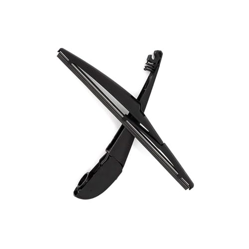 Escobilla limpia trasera Hyundai Tucson 2004-2013 y brazo OEM de alta resistencia 3