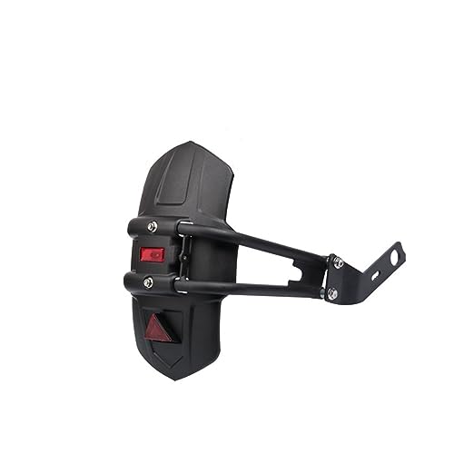 Garde-boue pour moto splash guard protecteur Yamaha MT-07 Tracer 7