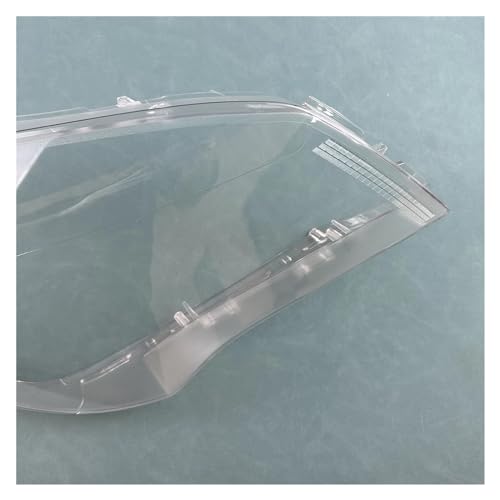 Coque de phare Buick Enclave 2014 2015 2016 gauche transparent - 5
