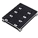 WALFRONT Remote Control External Keypad for IC 705 IC 7600 SSB CW Controller Number Pad External Keyboard Electronic Component