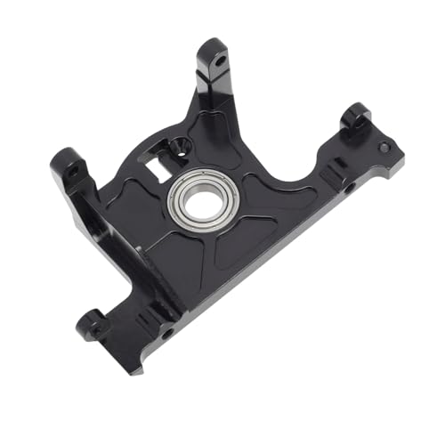 RC���f���A�N�Z�T���[ For LCG Per Traxxas For Rustler 4X4 For VXL For Slash 4x4 1??/10 �������[�^�[�}�E���g 10 × 19 × 5 �~�����[�g���x�A�����O�V���[�V RC �J�[�A�b�v�O���[�h
