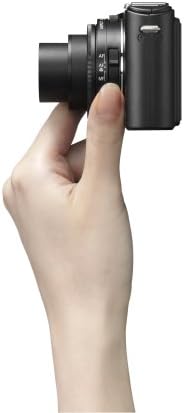 panasonic dmc lx3 10 1mp digital camera with 24mm wide angle mega optical image stabilized zoom black