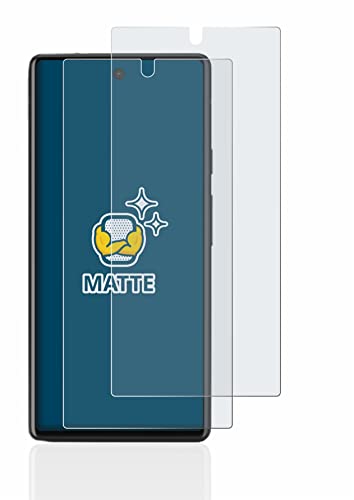 Brotect Pellicola Protettiva Opaca compatibile con...