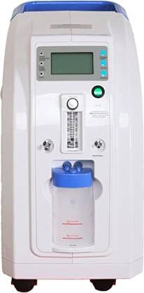 Rk Oxygen Concentrator Oxygen Concentrator (5L/Min)