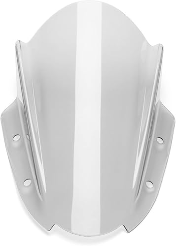 m[uhi GSXR250 GSXR GSX-R 250 GSX-250R 2017-2019pp̃I[goCphKX(White)