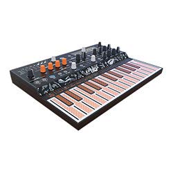 Arturia - MicroFreak Synthesizer Keyboard - 25-Key Hybrid Synth with PCB Keyboard, Wavetable & Digital Oscillators, Analog Filters