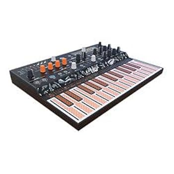 Amazon.com: Arturia - MicroFreak Synthesizer Keyboard - 25