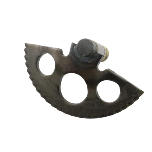 Kick bloqué arbre de démarrage scooter 50cc 4T solution pour Zip SP Sfera Quartz