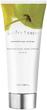 revitalising hand cream
